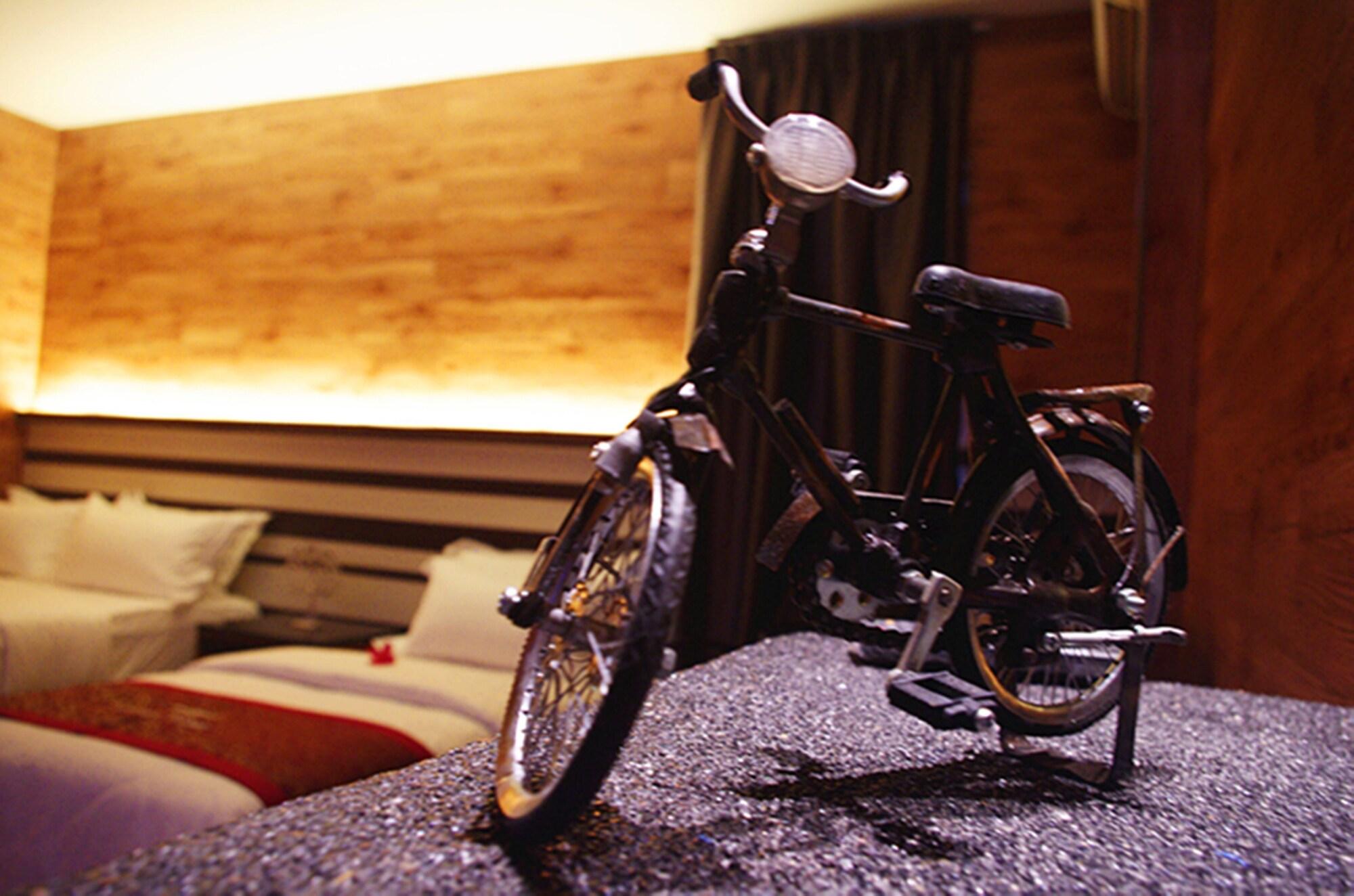 Hotel Time Johor Bahru Esterno foto
