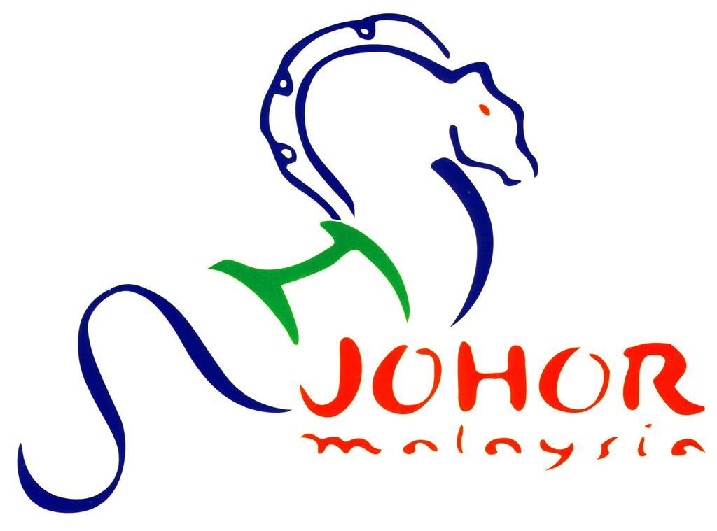 Hotel Time Johor Bahru Esterno foto