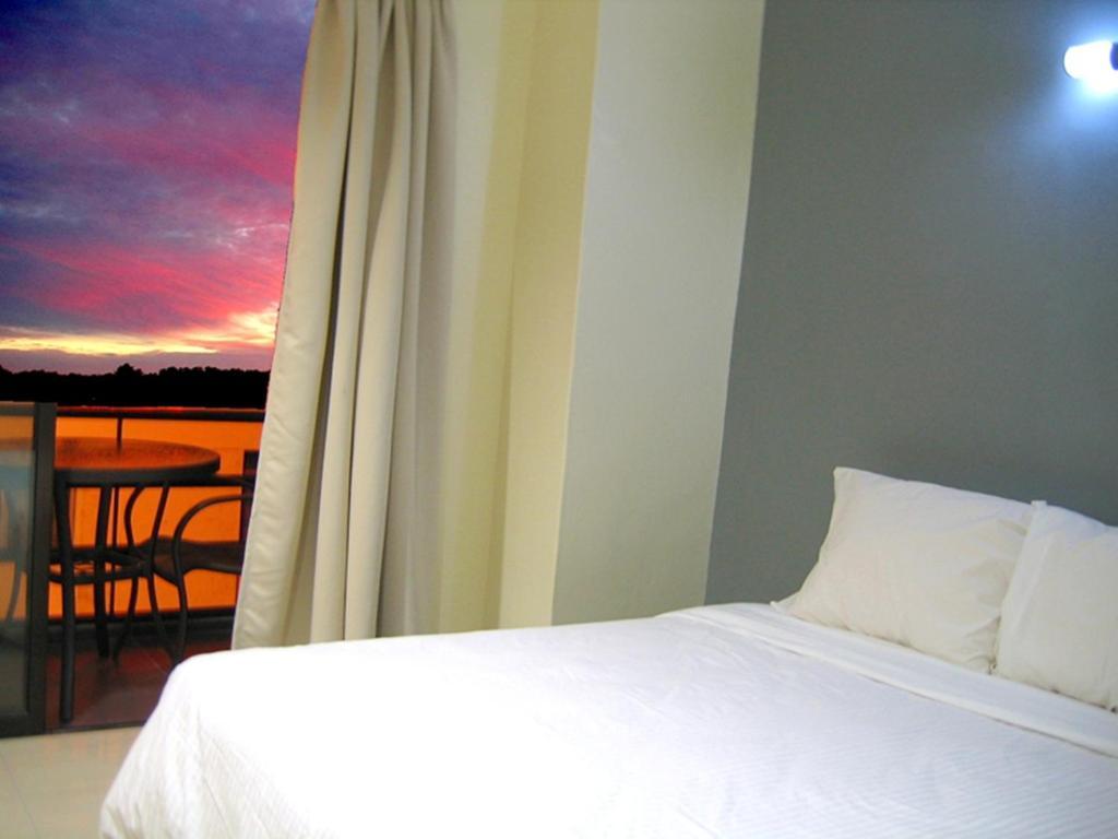 Hotel Time Johor Bahru Camera foto