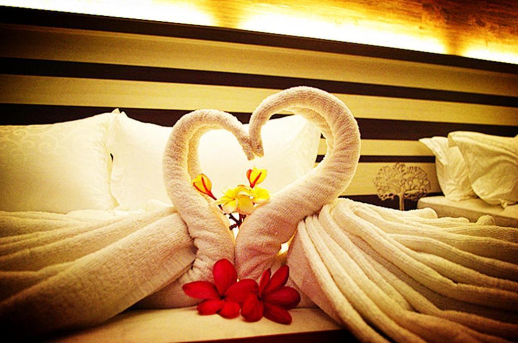 Hotel Time Johor Bahru Esterno foto